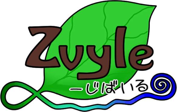 Zvyle じばいる